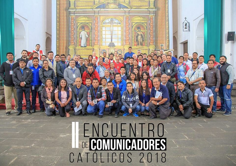CREC in Guatemala: Communication at the service of Central America.