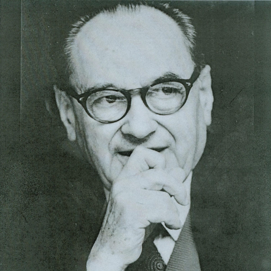 Fr. Pierre Babin, OMI Fr. Pierre Babin, OMI