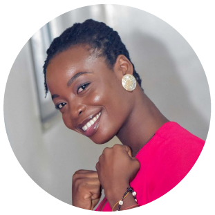 Edwige Adjo Mensah Edwige Adjo Mensah