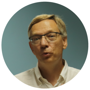 Stéphane Debusschère Stéphane Debusschère