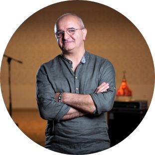 CREC EXPERT (1) Fr. Fabrizio Colombo, MCCJ